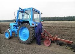 Агроінженерія